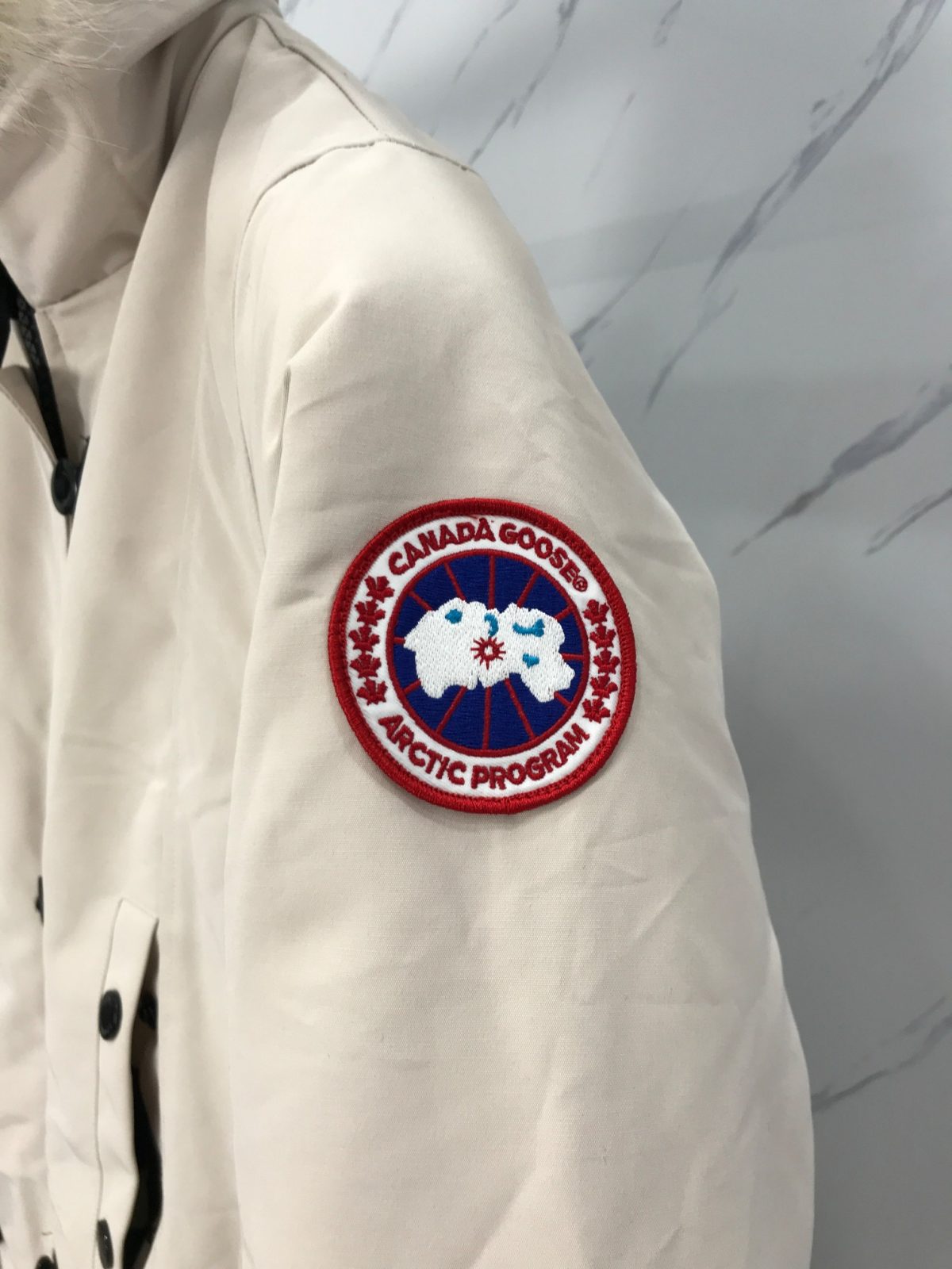 Canada Goose 12 Women Winter Jacket XS-XXL - Image 5