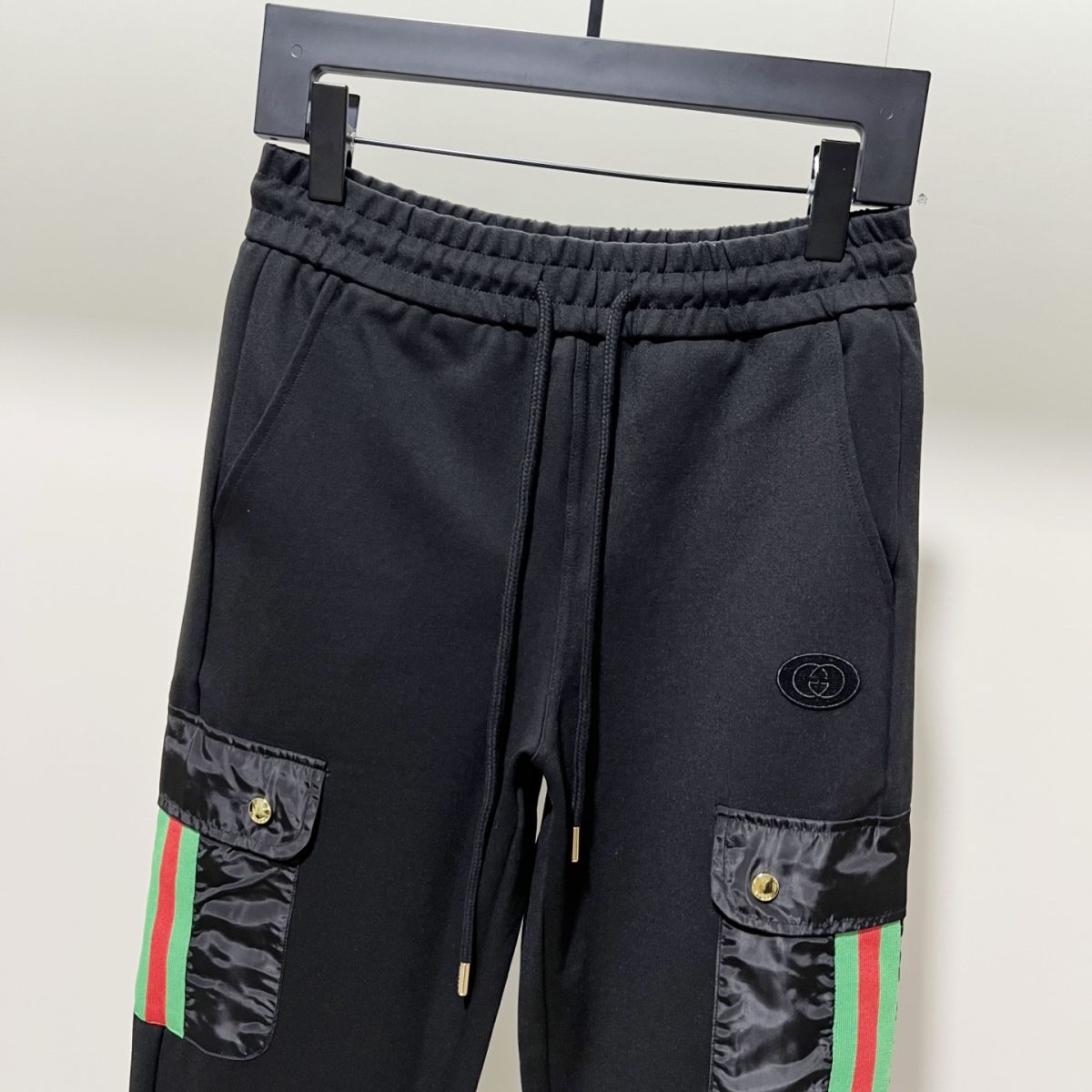 Gucci Unisex Pants Size S-XXL - Image 8