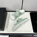 Chanel 2024 New Slippers Size 36-41 - Image 8