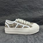 Gucci GG Women Sneaker Size 35-41 - Image 7