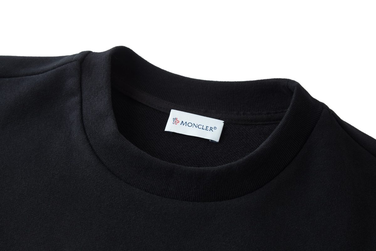 Moncler New Unisex Sweatshirt Size S-XL - Image 3
