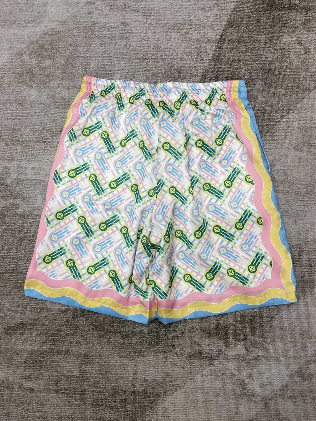 Casablanca Shorts Size S-XL - Image 6