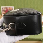 Gucci GG Marmont Women Shoulder Bags 2-Size - Image 6