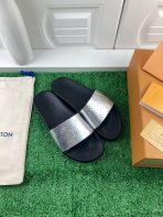 Louis Vuitton 2024ss Candy Series Slippers Size 36-45 - Image 2