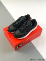 Nike x Sacai LDV Waffle Sneakers Shoes White Mens/Women 36 - 46 - Image 2