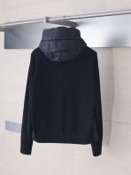 Moncler Unisex Jacket Size S-XL - Image 4