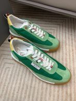 Tom Ford Men Sneaker Size 40-45 - Image 5