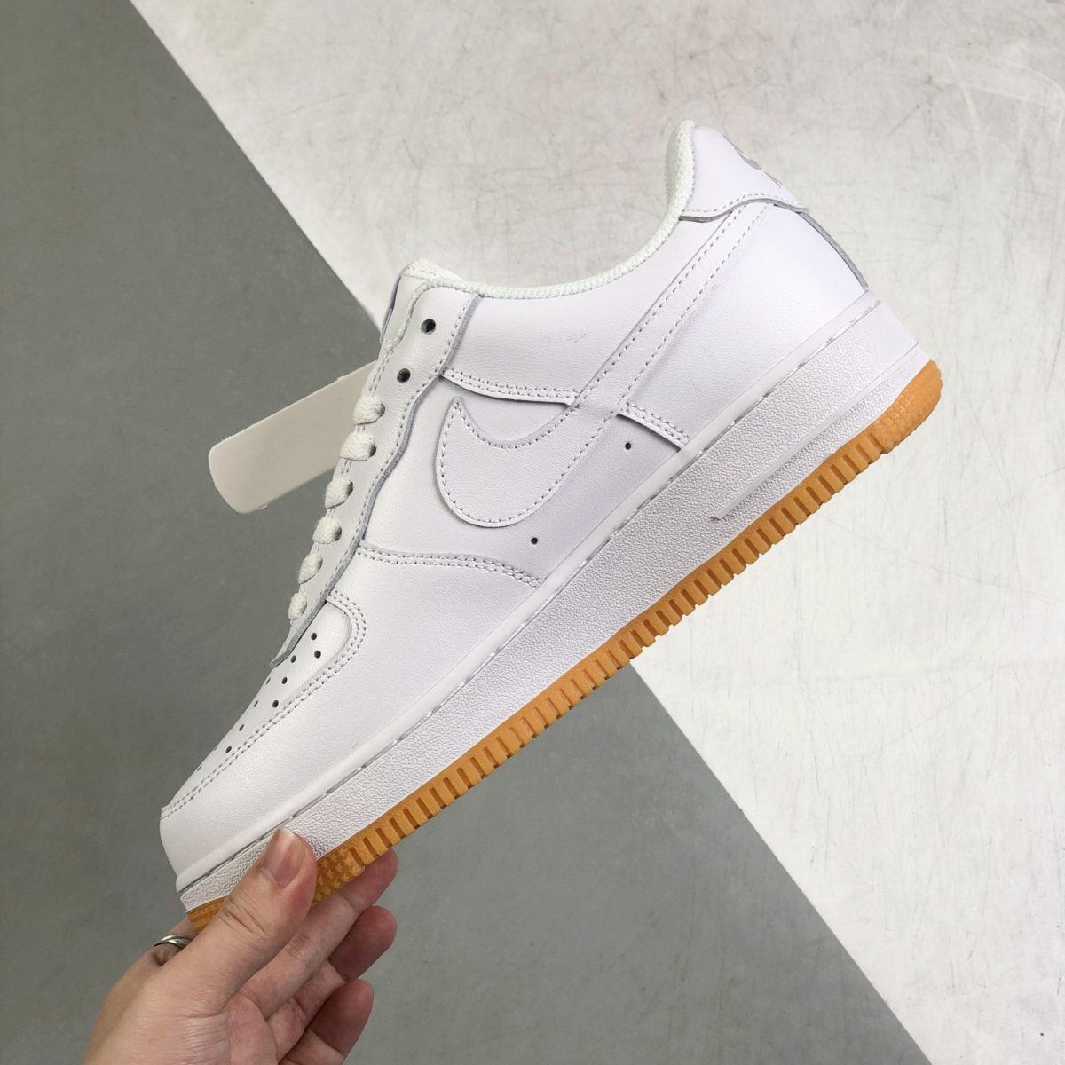 Nike Air Force 1 Sneakers Shoes Gr. 36-45 - Image 3