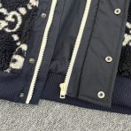 Gucci Unisex Jacket Size S-XL - Image 7