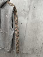 Burberry Unisex Jacket Size S-XL - Image 4