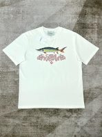 Casablanca T Shirt Size S-XL