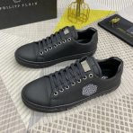 Philipp Plein Mens Sneakers Shoes 38 - 44 - Image 8