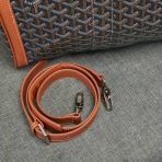 Goyard Bowling Travel Bags Size 48*28*22cm - Image 9