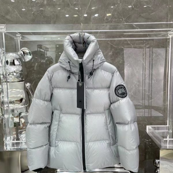 Canada Goose Winter Jacket S-XXL