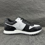 Louis Vuitton Run Away Sneaker For Men Size 39-46 - Image 9
