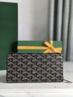 Goyard Matignon Wallet Size 20*11*2.3cm - Image 3