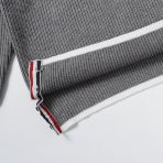 Thom Browne Unisex Sweatshirt Size S-L - Image 4
