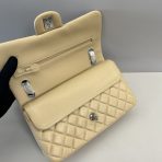 Chanel CF1112 Shoulder Bags Sheepskin 25cm - Image 8