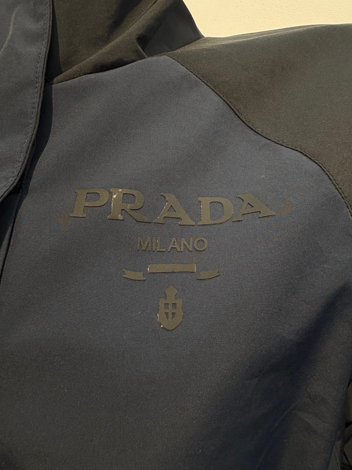 Prada 2025fw New Women Jacket Size S-L - Image 12