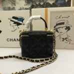 Chanel Women Shoulder Bags 11*8.5*7cm - Image 9