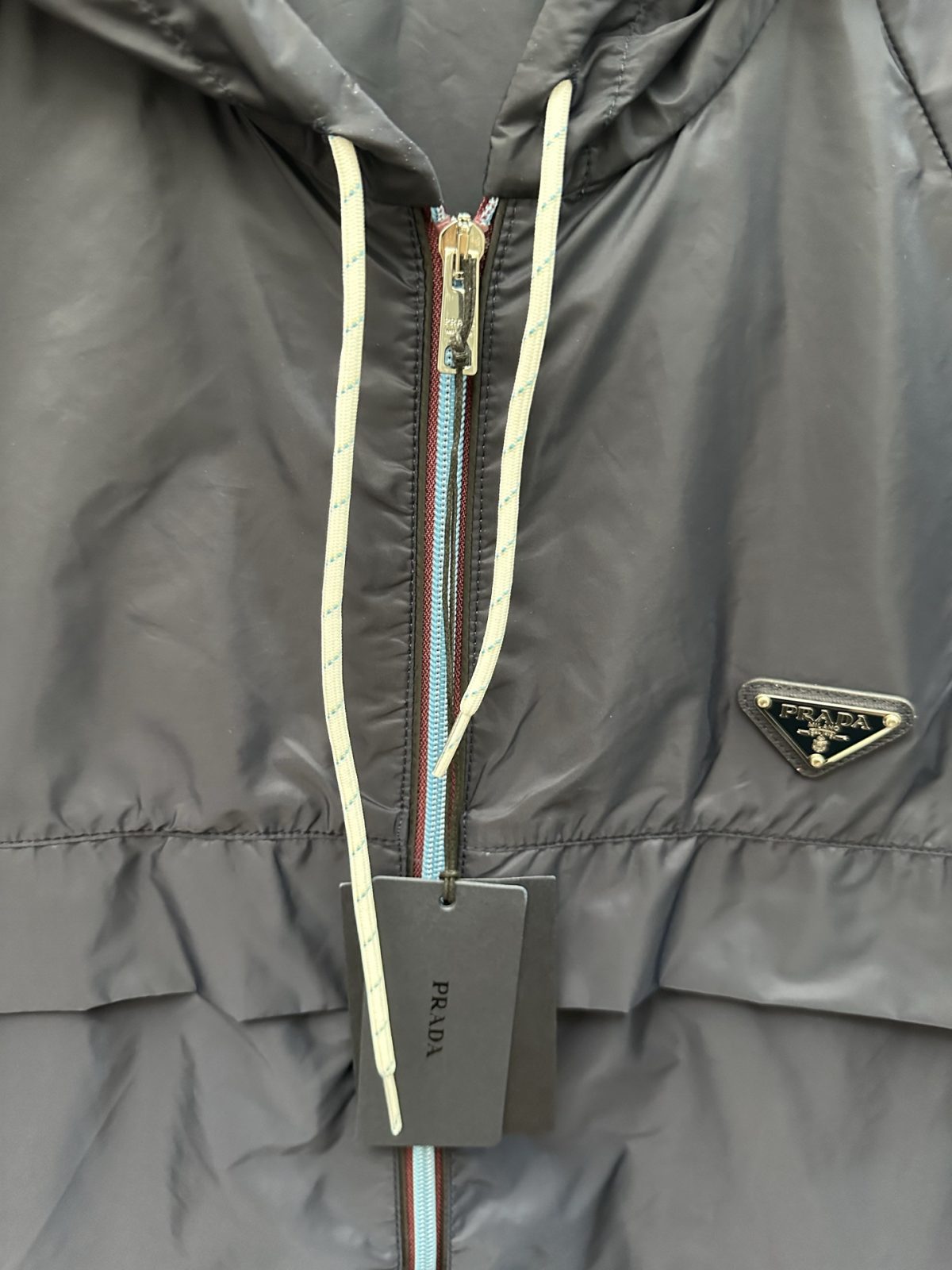 Prada New Unisex Jacket Size S-XL - Image 2