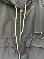 Prada New Unisex Jacket Size S-XL - Image 2