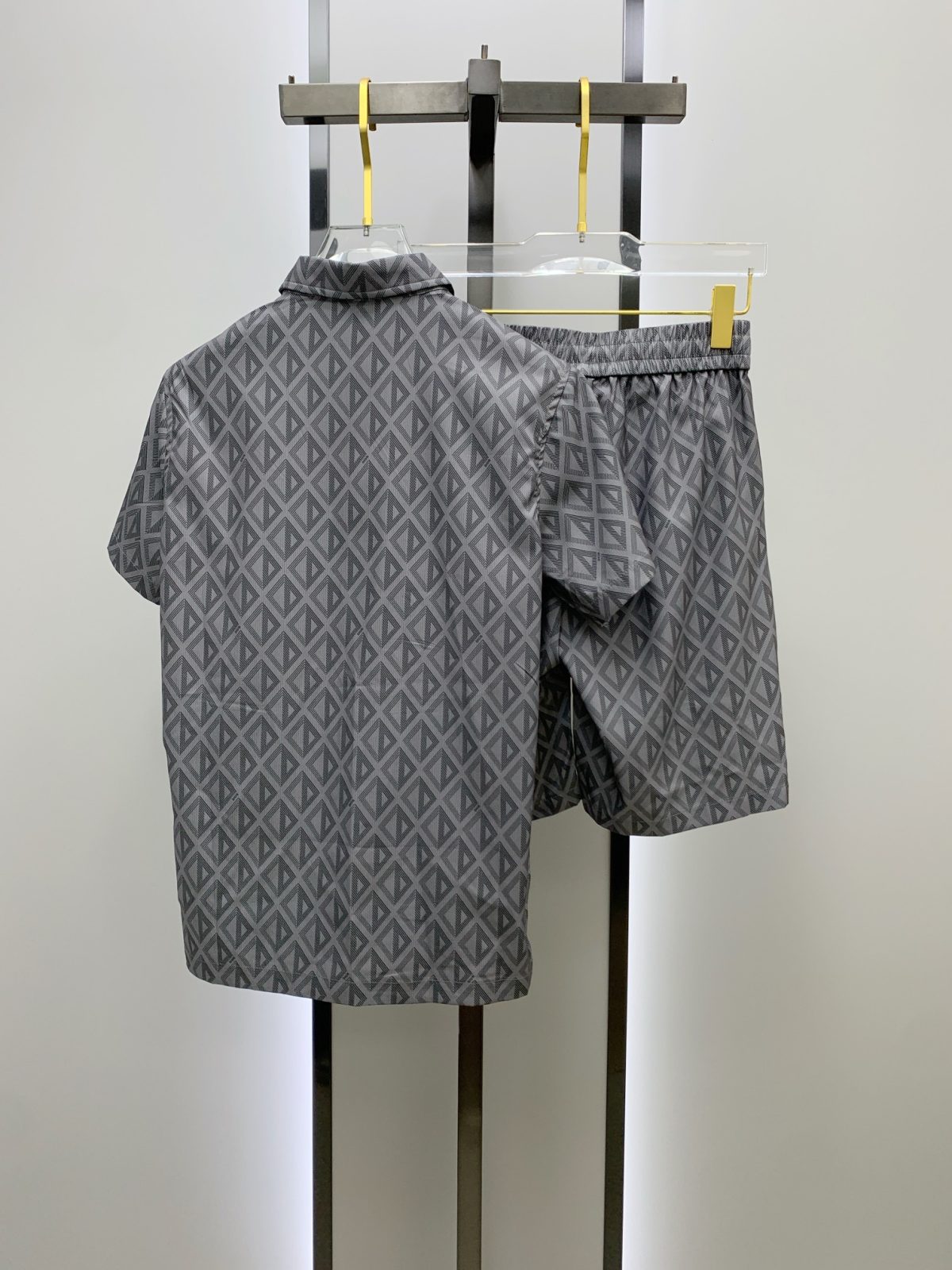 Dior Sommeranzug Size M-XXL - Image 11
