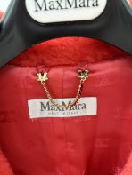 Max Mara Teddy Cape short style one size fits all - Image 6