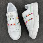 Valentino Rockstud Untitled Sneaker Size 36-46 - Image 4