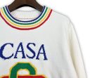 Casablanca Unisex Sweatshirt Size M-XXL - Image 6