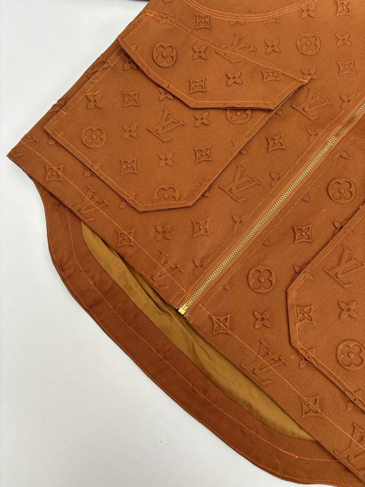 Louis Vuitton Unisex Jacket Size S-XL - Image 9