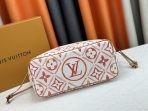 Louis Vuitton M25317 Neverfull MM Shopping Bags Size 31*28*14cm - Image 5