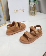 Dior Act Sandals Size 36-41 - Image 4