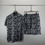 Moncler Sommeranzug Size S-XXL