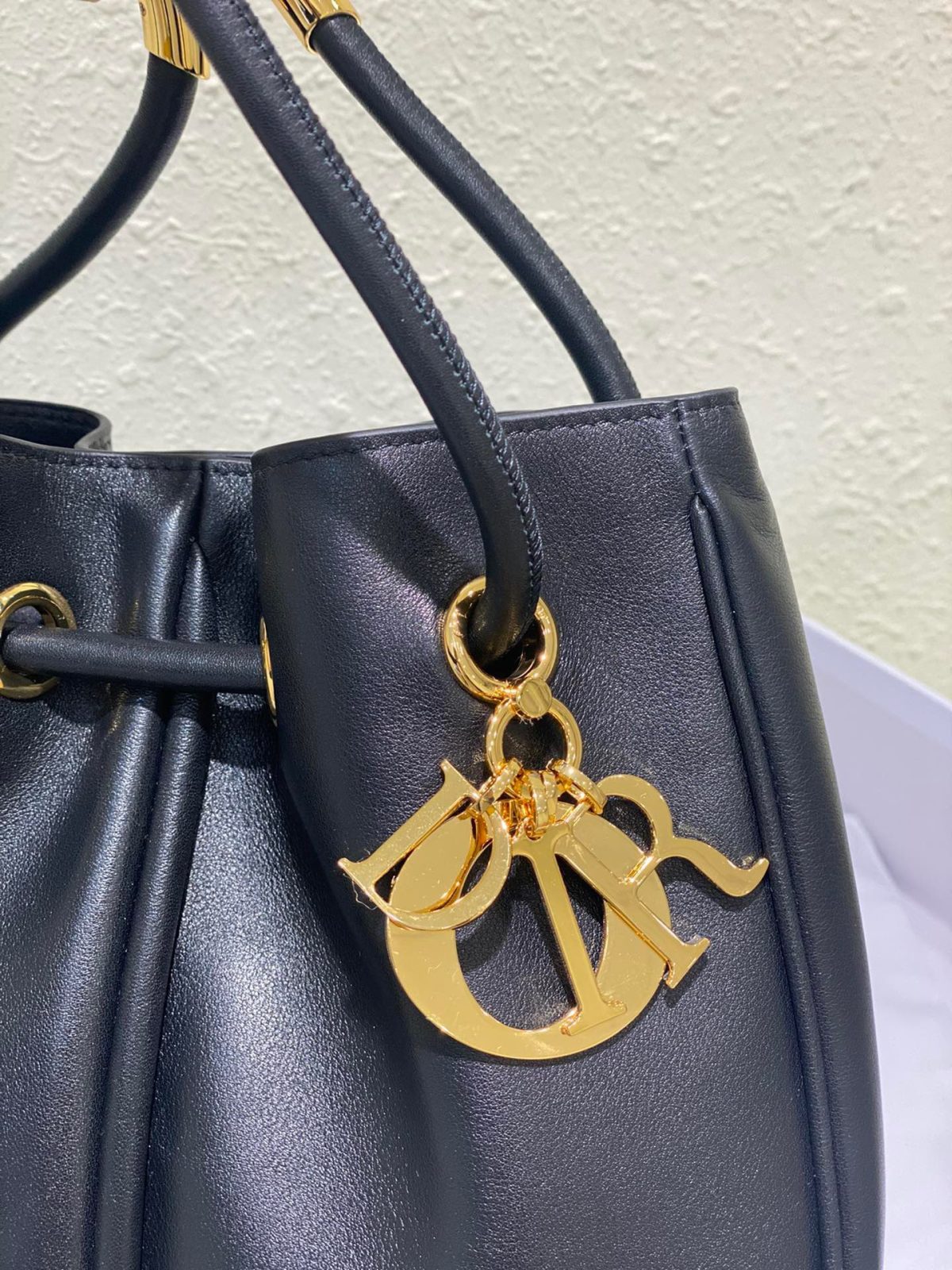 Dior Nolita Women Shoulder Bags 27*25*5cm - Image 4