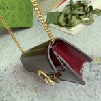 Gucci Dionysus Super-Mini Shoulder Bags 17.5*11*6.5cm - Image 4