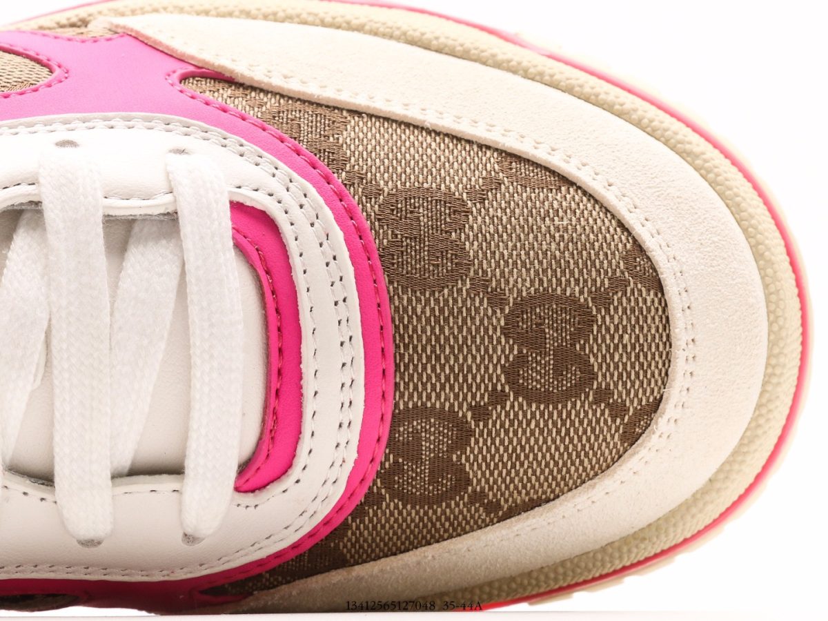Gucci RE-WEB Sneaker Size 36-45 - Image 9