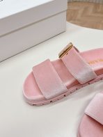 Prada 2024ss Slippers Size 36-40 - Image 6