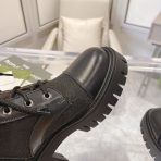 Gucci S1 Women New High Boots Size 35-42 - Image 8