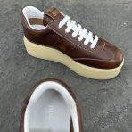 MiuMiu Face Sneaker Size 35-40 - Image 5