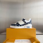 Louis Vuitton Trainer Sneaker Size 40-46 - Image 5
