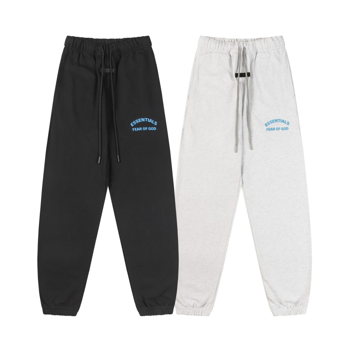 FEAR OF GOD Unisex Pants S-XL 2-Color - Image 1