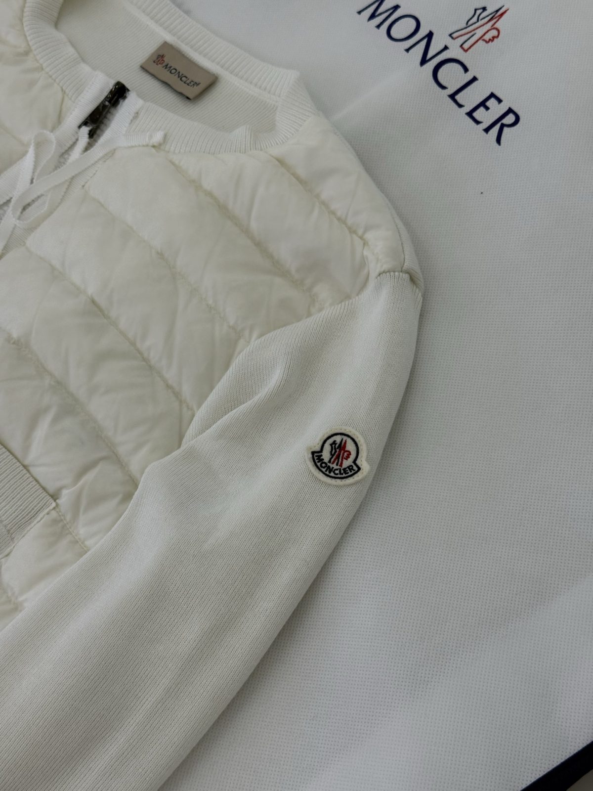 Moncler 25SS Women Down Jacket Size S-XL - Image 17