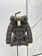 Burberry 25ss Women Winter Down Jacket Size S-XL - Image 2