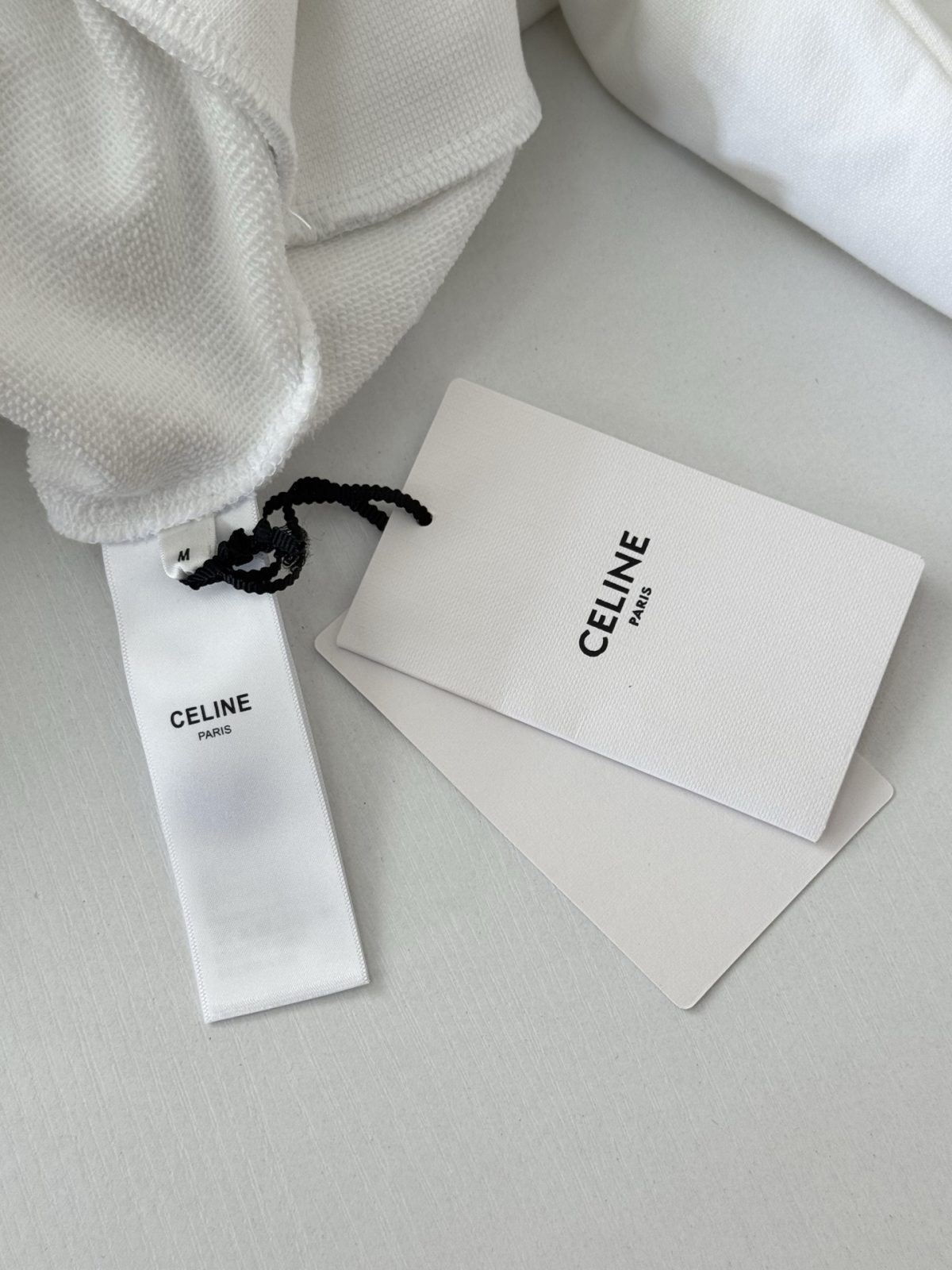 Celine Unisex Sweatshirt Size S-L - Image 12