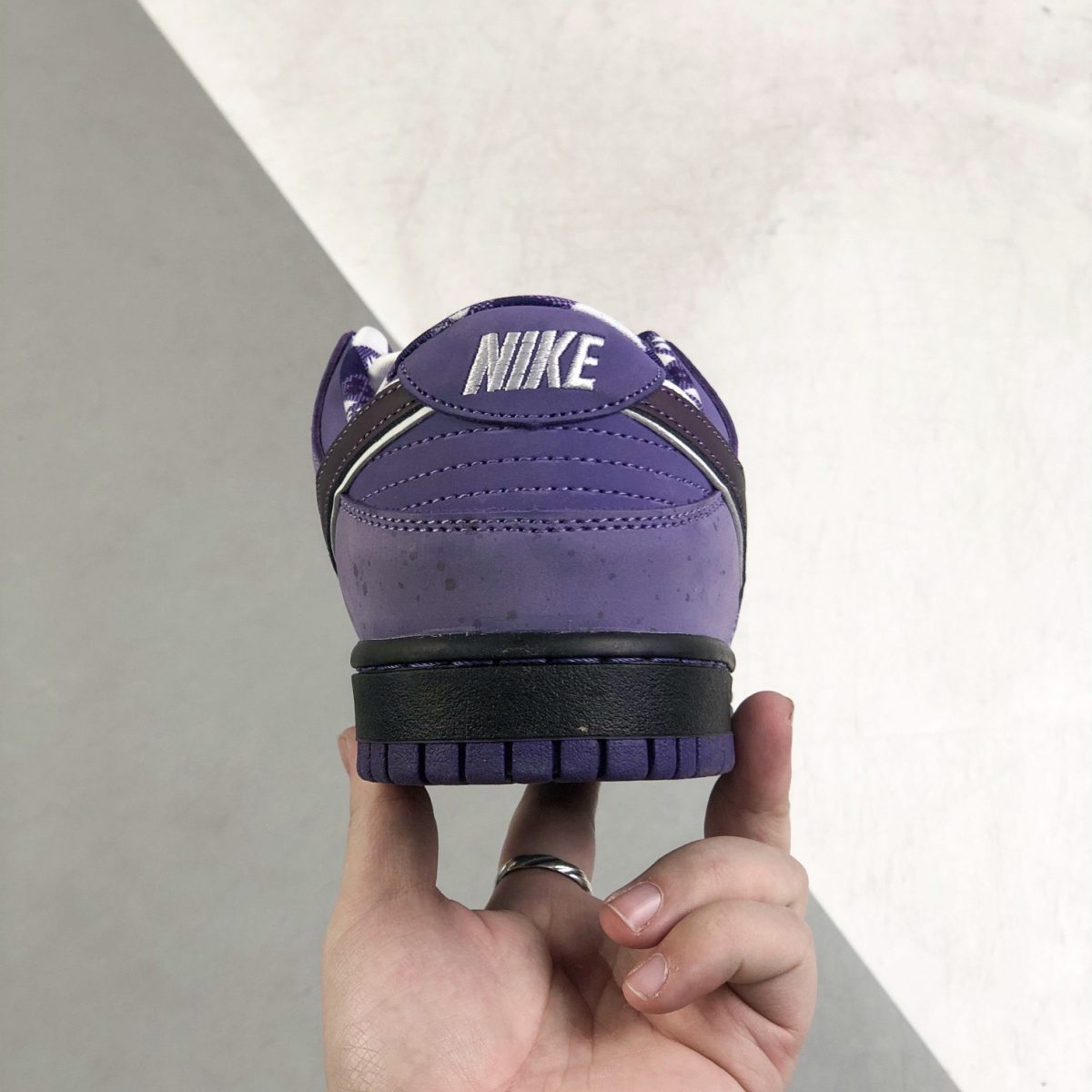 Nike Dunk Low Top Sneakers  Gr. 36-45 - Image 7
