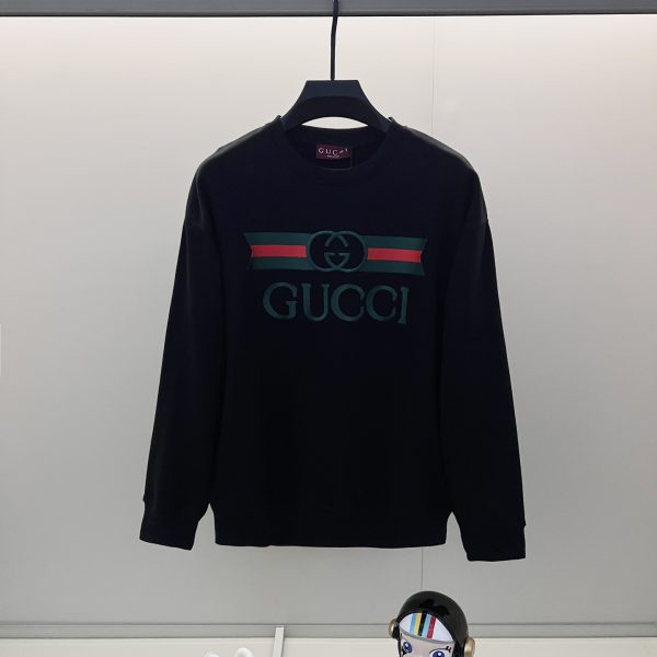 Gucci Unisex Sweatshirt Size S-XL