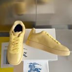 Burberry 2024 New Leather Box Sneaker Size 36-45 - Image 7