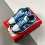 Nike Dunk Low Top Sneaker Size 36-46 - Image 2