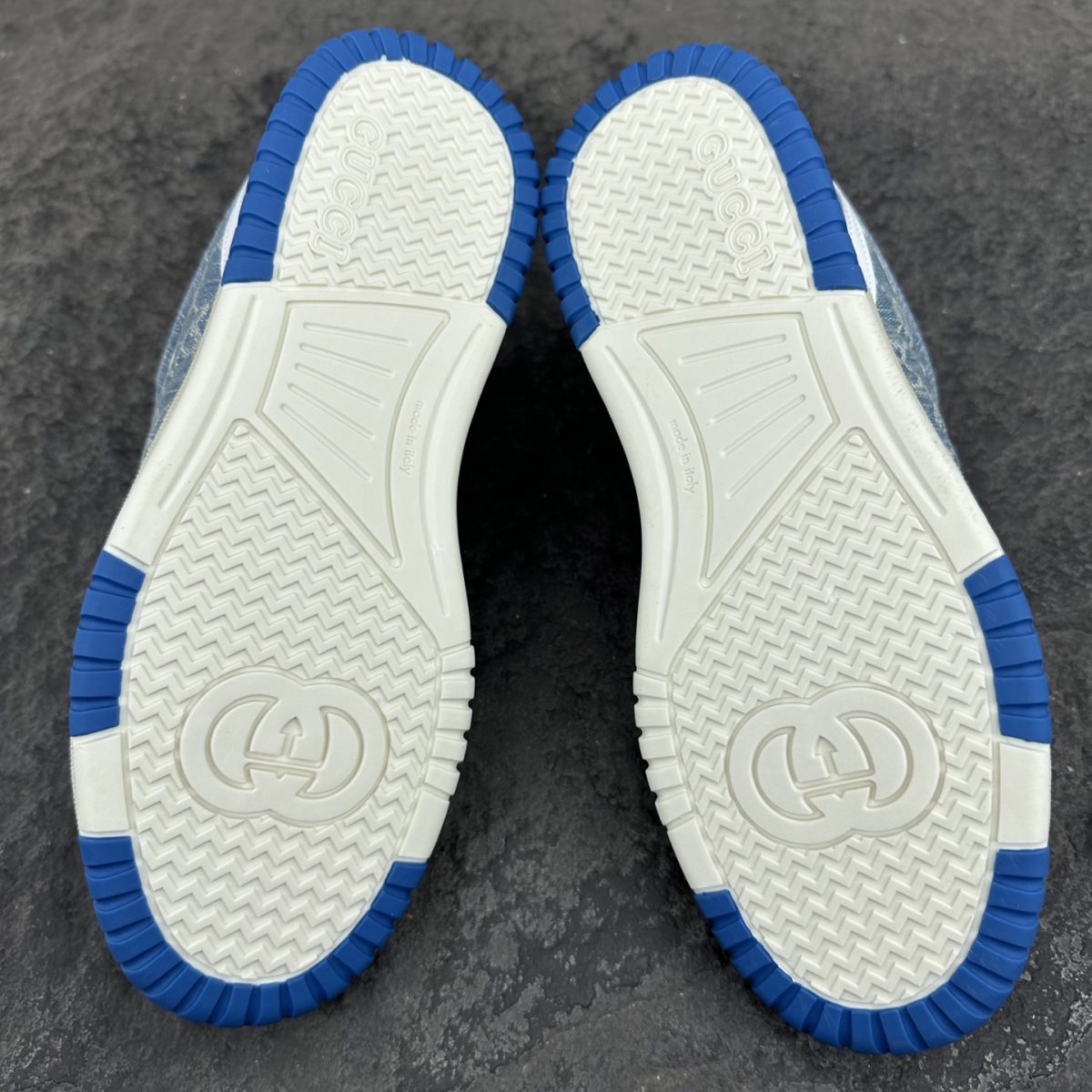 Gucci RE-WEB Sneaker Size 36-46 - Image 6